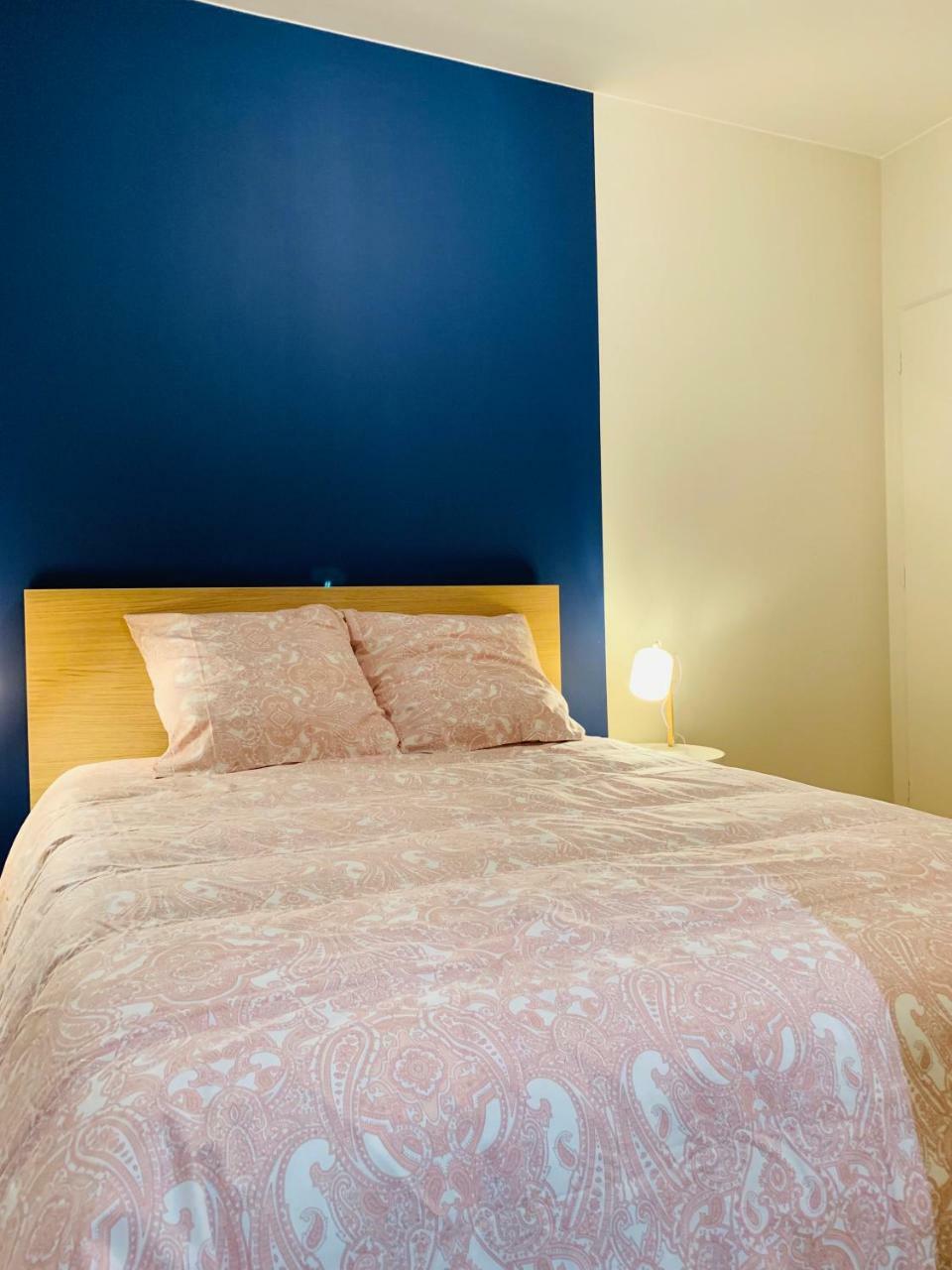 Esprit Cosy Sur Plateau Central Clermont-Ferrand Eksteriør billede