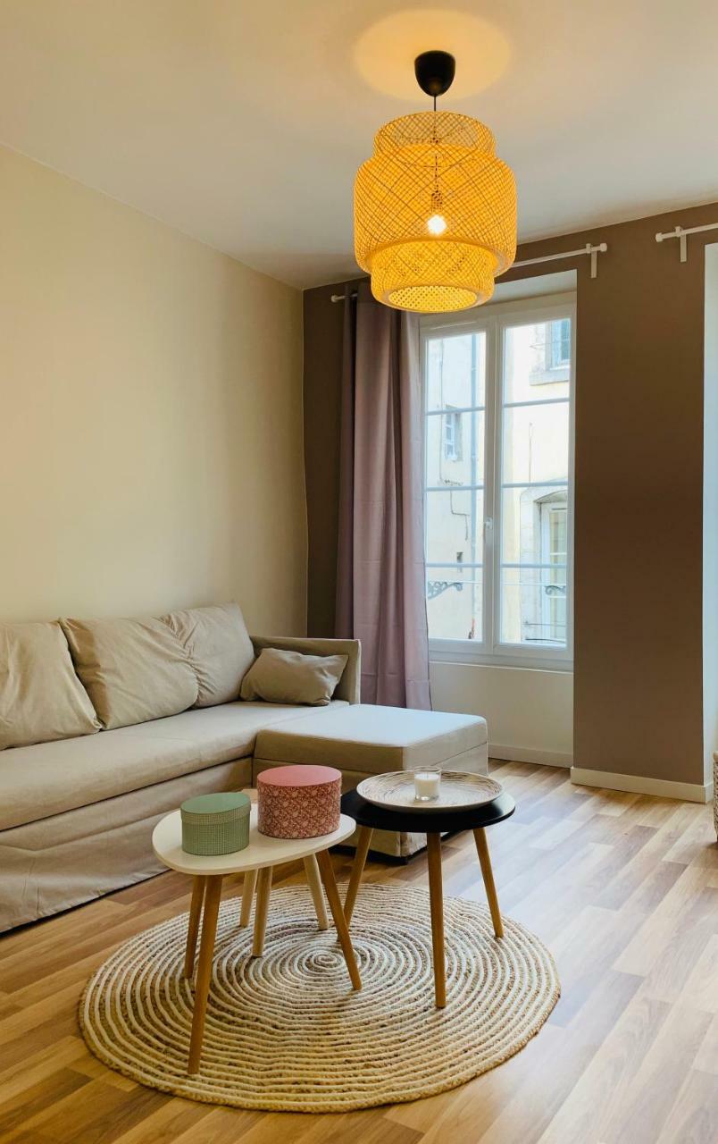 Esprit Cosy Sur Plateau Central Clermont-Ferrand Eksteriør billede