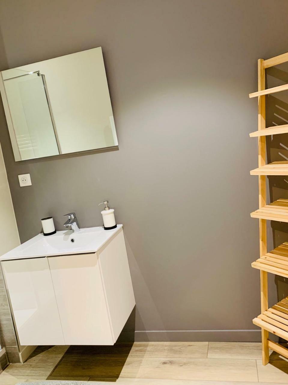 Esprit Cosy Sur Plateau Central Clermont-Ferrand Eksteriør billede
