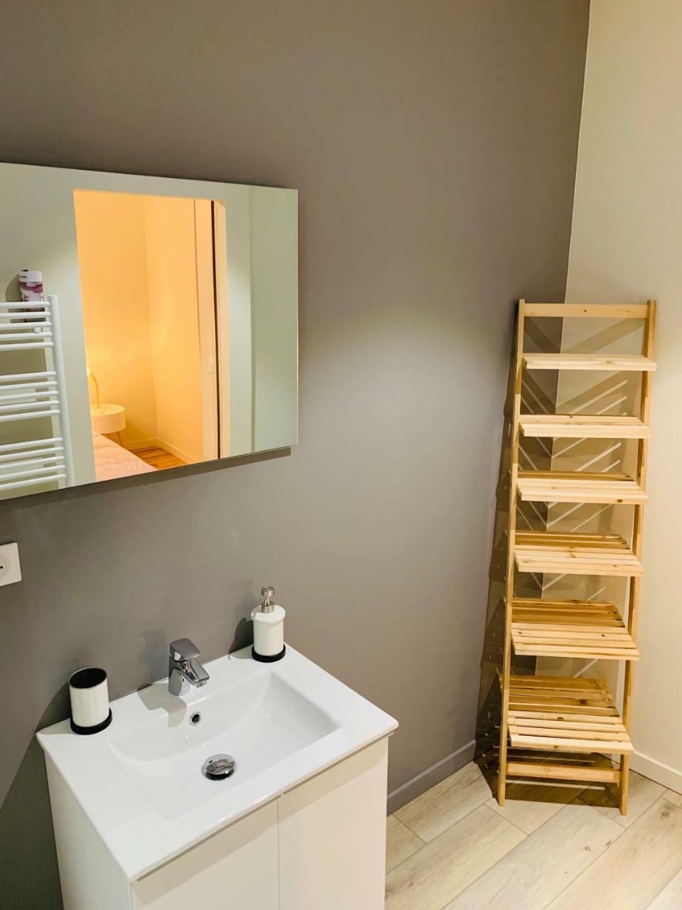 Esprit Cosy Sur Plateau Central Clermont-Ferrand Eksteriør billede
