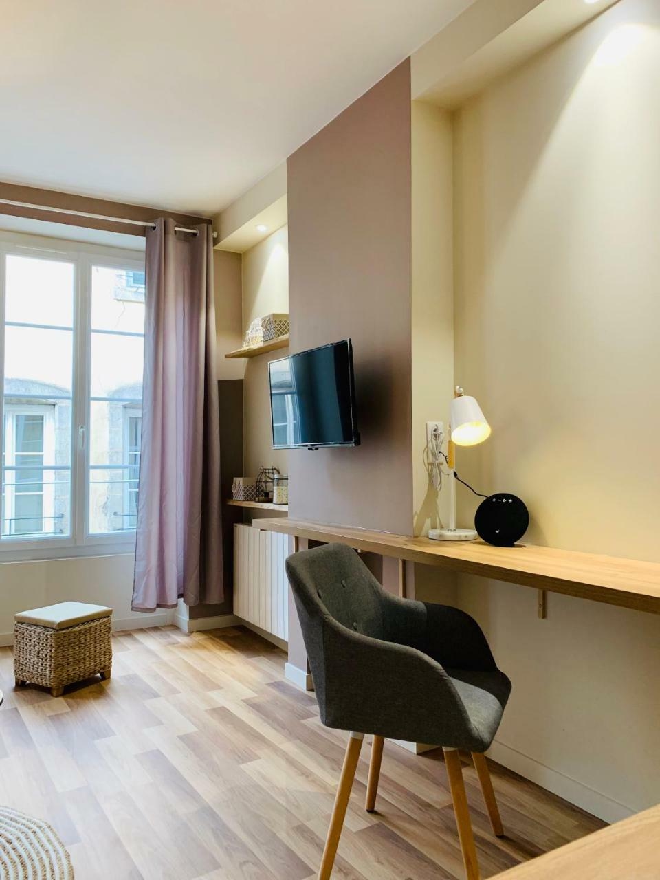 Esprit Cosy Sur Plateau Central Clermont-Ferrand Eksteriør billede