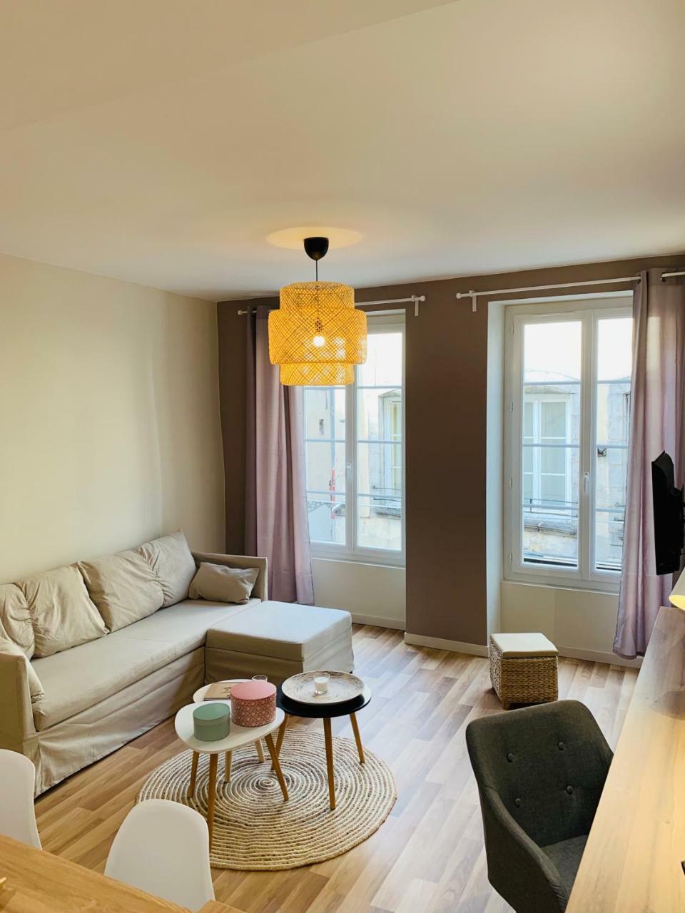 Esprit Cosy Sur Plateau Central Clermont-Ferrand Eksteriør billede