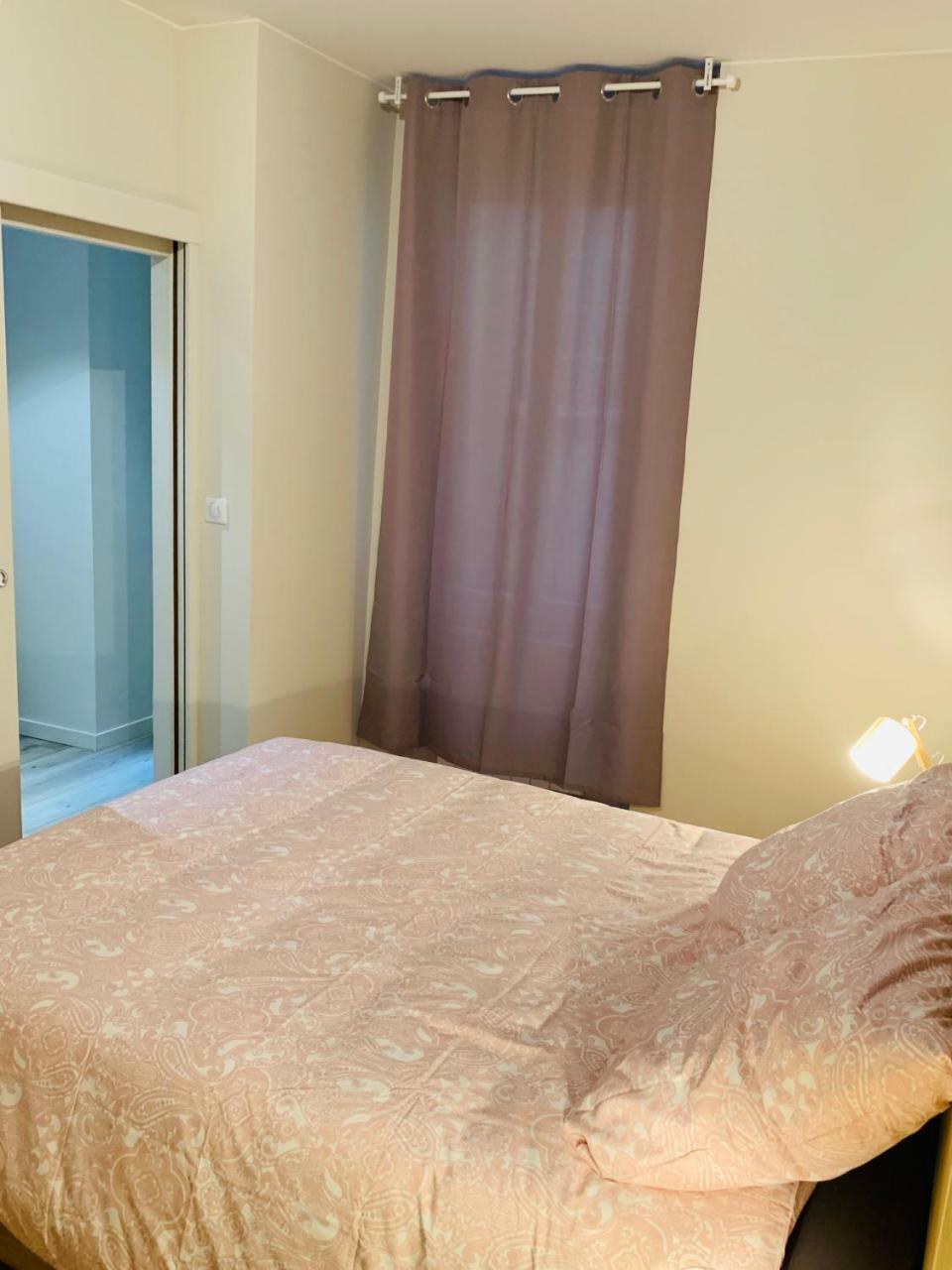 Esprit Cosy Sur Plateau Central Clermont-Ferrand Eksteriør billede
